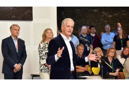 Norwegian Petroleum Directorate (NPD) and the Petroleum Safety